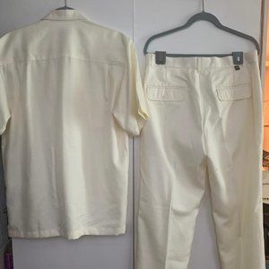 Stacy Adams Casual Set